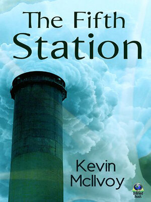 cover image of The Fifth Station